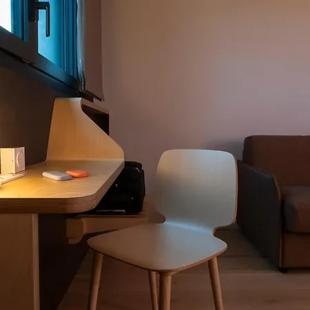 Nomad Hotel Dijon-3